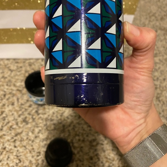 Tory BurchTumbler Target Exclusive from 2000s - Picture 8 of 8